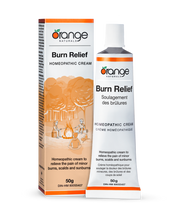 Orange Naturals Eczema Relief