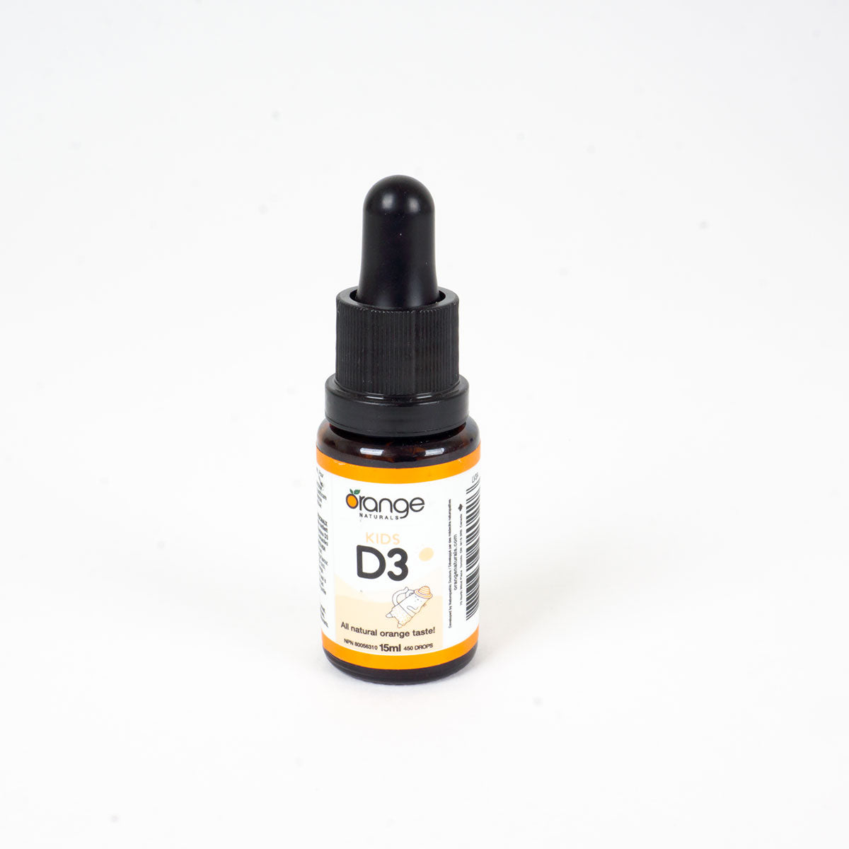 D3 Drops 2500IU 15ml