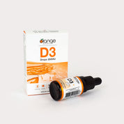 D3 Drops 2500IU 15ml