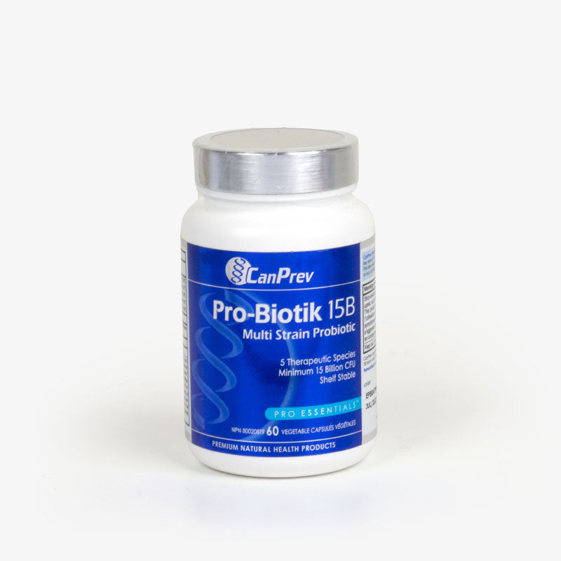 CanPrev Pro-Biotik 15B
