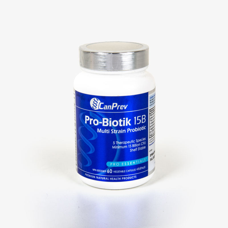 CanPrev Pro-Biotik 15B