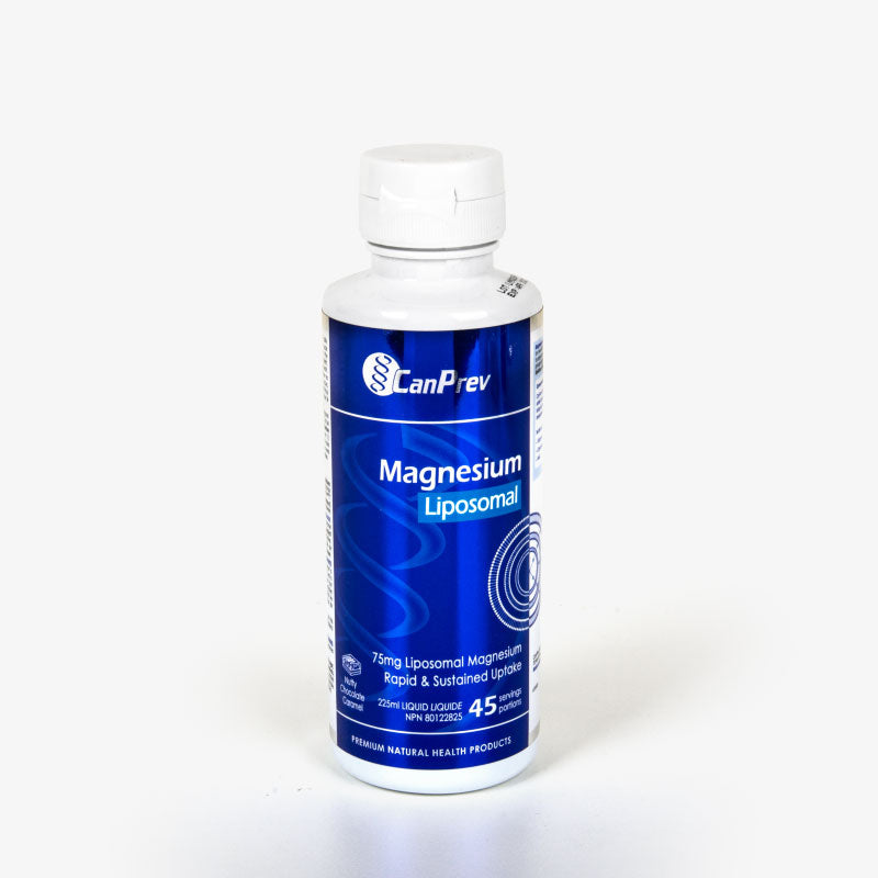 CanPrev Liposomal Magnesium