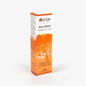 Orange Naturals Eczema Relief