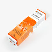 Orange Naturals Eczema Relief
