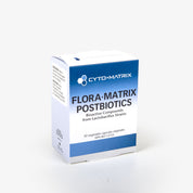 Cyto Matrix Flora Matrix Postbiotics